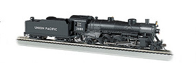 Bachmann USRA Light Pacific 4-6-2 DCC Union Pacific #2880 HO Scale Model Train Steam Locomotive #52805 Bachmann USRA Light Pacific 4-6-2 DCC Union Pacific #2880 HO Scale Model Train Steam Locomotive #52805