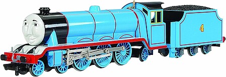 g scale thomas the train