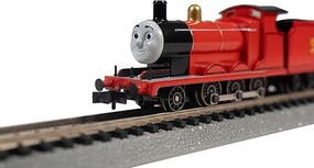 Bachmann James - Standard DC - Thomas and Friends(TM)