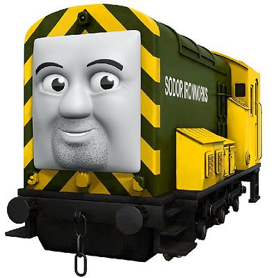 thomas minis bert