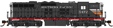 Southern Pacific #5472