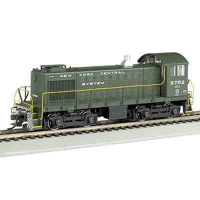 Bachmann Industries Alco S4 Grand Trunk #8087 DCC Ready Diesel Locomotive HO Scale