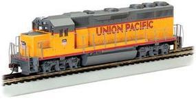 Scale Model Train Diesel Locomotives