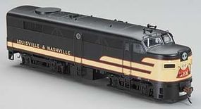 Bachmann Alco FA2 DCC Sound Louisville & Nashville HO Scale Model Train Diesel Locomotive #64704 Bachmann Alco FA2 DCC Sound Louisville & Nashville HO Scale Model Train Diesel Locomotive #64704