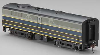Bachmann Alco FB2 DCC Sound Baltimore & Ohio HO Scale Model Train Diesel Locomotive #64905