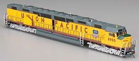 Bachmann EMD DD40AX Centennial DCC Sound UP #6900 HO Scale Model Train Diesel Locomotive #65101 Bachmann EMD DD40AX Centennial DCC Sound UP #6900 HO Scale Model Train Diesel Locomotive #65101