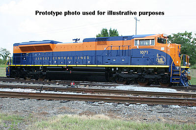 hobbylinc trains