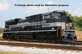 Bachmann SD70ACe Heritage Edition DCC New York Central HO Scale Model Train Diesel Locomotive #66004 Bachmann SD70ACe Heritage Edition DCC New York Central HO Scale Model Train Diesel Locomotive #66004