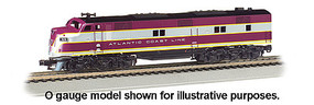 Bachmann EMD E7-A Atlantic Coast Line DCC Ready HO Scale Model Train Diesel Locomotive #66704 Bachmann EMD E7-A Atlantic Coast Line DCC Ready HO Scale Model Train Diesel Locomotive #66704