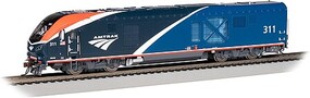 Bachmann ALC-42 Charger Amtrak #311 Phase 7 DCC & Sound