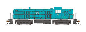 Bachmann RS-3 Touch-Screen E-Z App Boston & Maine #1508 HO Scale Model Train Diesel Locomotive #68604 Bachmann RS-3 Touch-Screen E-Z App Boston & Maine #1508 HO Scale Model Train Diesel Locomotive #68604