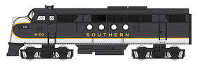 Bachmann FT-A E-Z APP Bluetooth Southern #6100 HO Scale Model Train Diesel Locomotive #68904 Bachmann FT-A E-Z APP Bluetooth Southern #6100 HO Scale Model Train Diesel Locomotive #68904
