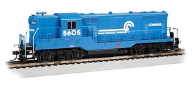 Bachmann EMD GP7 Conrail #5605 DCC Ready HO Scale Model Train Diesel Locomotive #69103