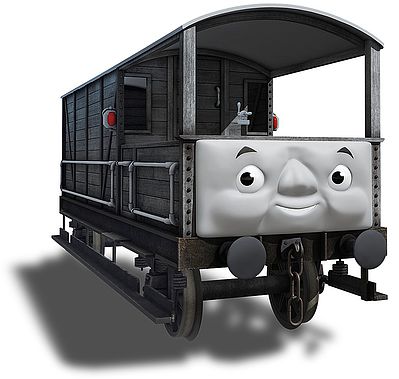 Ho Electric Trains Toad