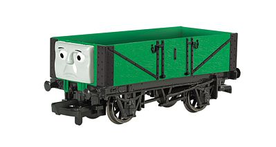 Bachmann Troublesome Truck #4 Thomas-the-Tank Electric Car #77020