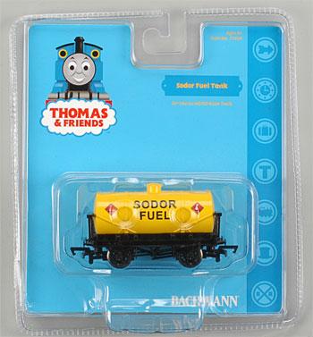 Bachmann Trains Thomas and Friends Sodor Fuel Tank 77039 for sale online 