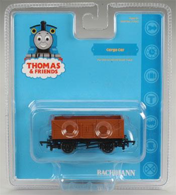 Bachmann Cargo Car HO Scale Thomas-the-Tank Electric Car #77043