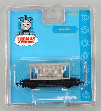 Bachmann Brake Van HO Scale Thomas-the-Tank Electric Car #77045