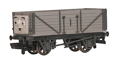 Thomas Train Wagon Raspberry Syrup Bachmann 77033 HO 1/87 