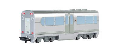 Bachmann Chuggington Passenger Car HO Scale Model Train Passenger Car #77106