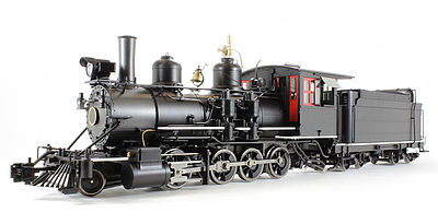 bachmann g scale