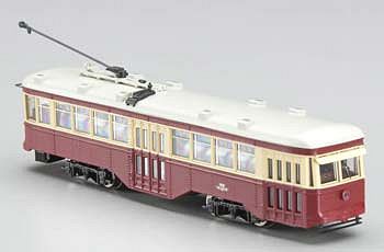 Peter Witt Streetcar DCC Toronto Transit Commission N Scale Model Hand 