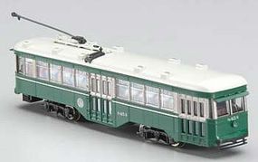 Bachmann Peter Witt Streetcar w/DCC Brooklyn & Queens Transit N Scale Model Hand Car and Trolley #84653 Bachmann Peter Witt Streetcar w/DCC Brooklyn & Queens Transit N Scale Model Hand Car and Trolley #84653