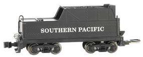 USRA Short Tender - DCC Ready - Southern Pacific N Scale Model Train Steam Locomotive #89554
