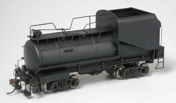 Bachmann Spectrum(r) Medium Length Vanderbilt Tender Painted 