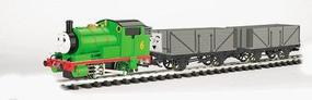 Bachmann Percy & Troublesome Trucks Set G Scale Thomas-the-Tank Electric Train Set #90069 Bachmann Percy & Troublesome Trucks Set G Scale Thomas-the-Tank Electric Train Set #90069