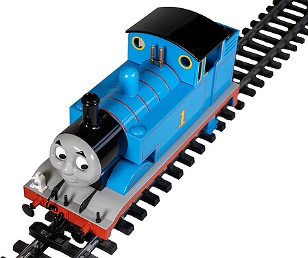 g scale thomas the tank engine