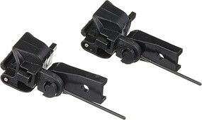 Bachmann Knuckle Coupler (2) G Scale Model Train Coupler #92419