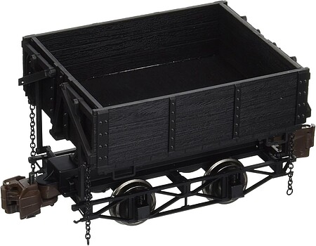 G Scale Model Train Freight Car 