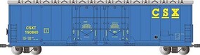 Bachmann Evans 53 Double-Plug-Door Boxcar - Ready to Run
