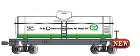 Bachmann 1-29 QS TANK CAR #754