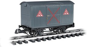 Bachmann G THOMAS BOX VAN EXPLOSIVES