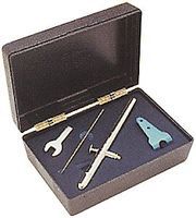 Fine Head Gravity Feed Airbrush (SG Airbrush) Airbrush and Airbrush Set #1008