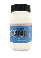 Badger Modelflex Marine Color 1oz Dull Coat Hobby and Model Acrylic Paint #16457
