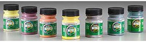 Badger Midwest RR Set #3 Model Airbrush Paint Set #1709 Badger Midwest RR Set #3 Model Airbrush Paint Set #1709