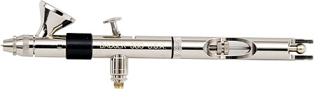 Badger Air-Brush Co 200-20 Fine Detail Single-Action Airbrush