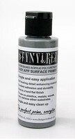 Badger Gray Primer 4oz Model Airbrush Paint #402