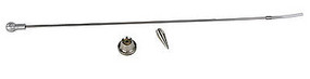 Badger PPS General Purpose Conversionn Airbrush Accessory #41046 Badger PPS General Purpose Conversionn Airbrush Accessory #41046