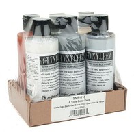 Badger 6 Tone Pack Primer 4oz Badger 6 Tone Pack Primer 4oz