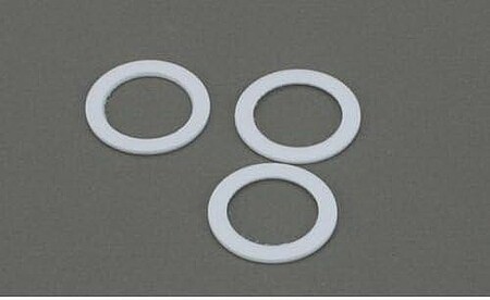 Badger Gasket 200/150/350/250 Airbrush Accessory #50-0241