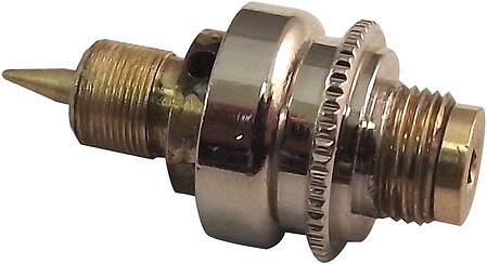 Badger Complete Assembly Valve 150-200 Airbrush Accessory #50-036