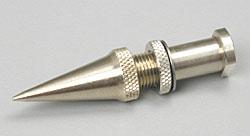 Badger Medium Needle Assembly 350 Airbrush Accessory #50-083