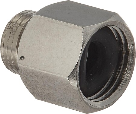 Badger /Paasche Hose Adaptor