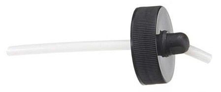 Badger Air-Brush 10-Feet Company Braided Air Hose (50-2011)