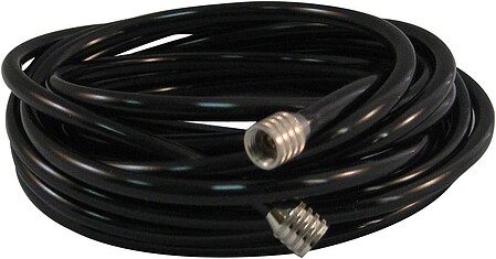 Badger Braided Air Hose - 10 ft