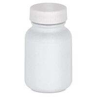 Badger Jar & Cover 2 oz Airbrush Accessory #50-0053